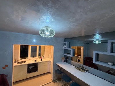  Apartament cu 2 camere Marasti zona Expotransilvania