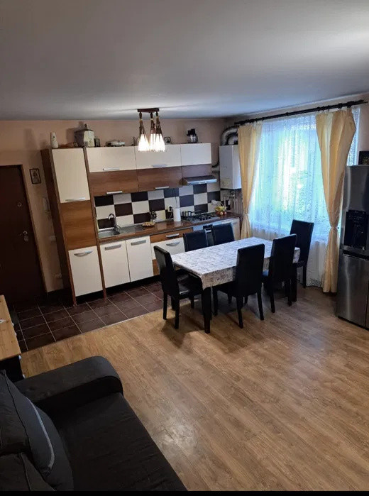 Apartament cu 3 camere, 64 mp, parcare, zona Tineretului