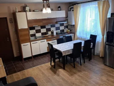 Apartament cu 3 camere, 64 mp, parcare, zona Tineretului