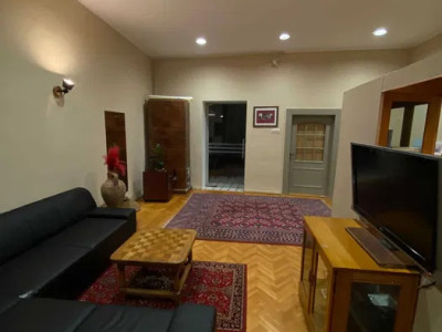 Spațiu pentru birouri, 71 mp utili, garaj, zona Calea Dorobanților