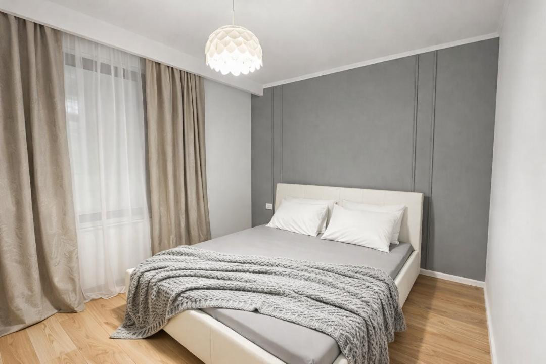 Apartament 2 camere, 50 mp, parcare subterana, zona Iulius Mall