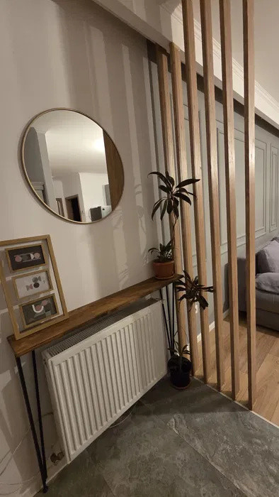 Apartament 2 camere, 50 mp, parcare subterana, zona Iulius Mall