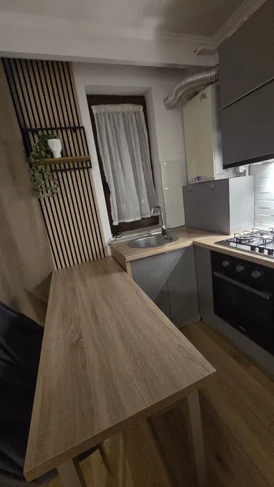 Apartament 2 camere, 50 mp, parcare subterana, zona Iulius Mall