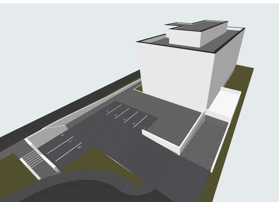 Teren de vanzare , 2.000 mp Floresti