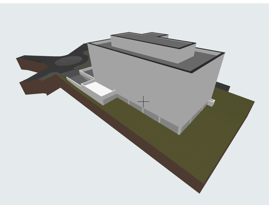 Teren de vanzare , 2.000 mp Floresti