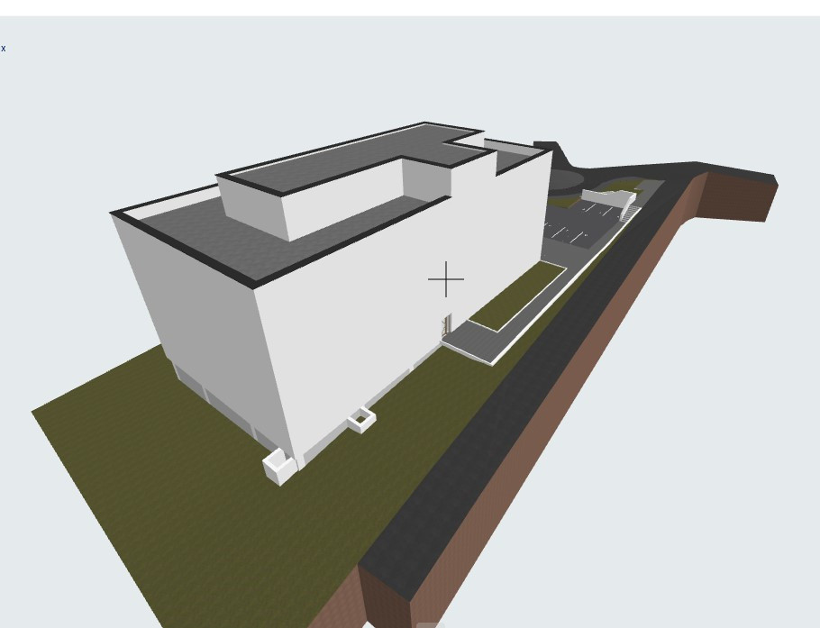 Teren de vanzare , 2.000 mp Floresti