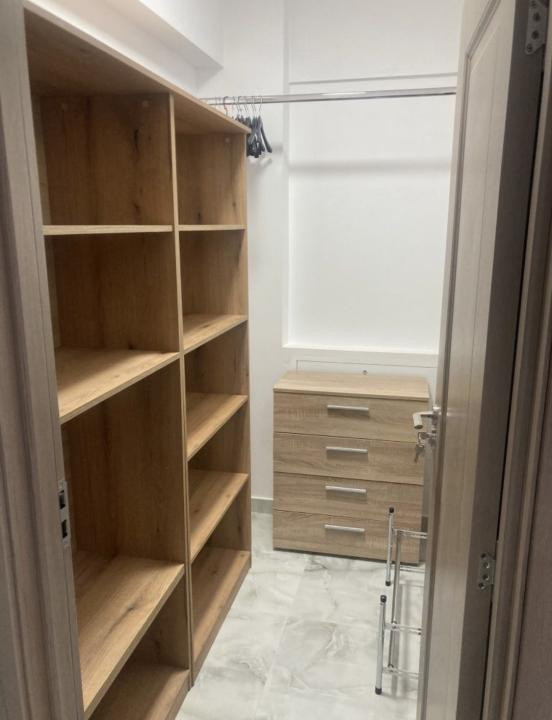 Apartament 2 camere+ terasa 5mp Frunzișului 