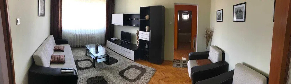 Apartament 2 camere de închiriat  |  Mobilat complet | Zona Iulius Mall – FSEGA
