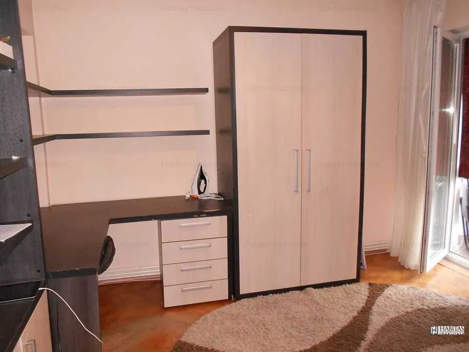 Apartament 2 camere de închiriat  |  Mobilat complet | Zona Iulius Mall – FSEGA