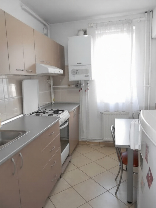 Apartament 2 camere de închiriat  |  Mobilat complet | Zona Iulius Mall – FSEGA