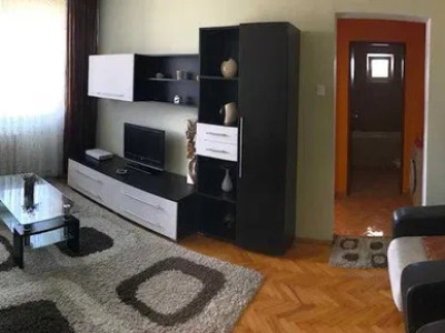 Apartament 2 camere de închiriat  |  Mobilat complet | Zona Iulius Mall – FSEGA