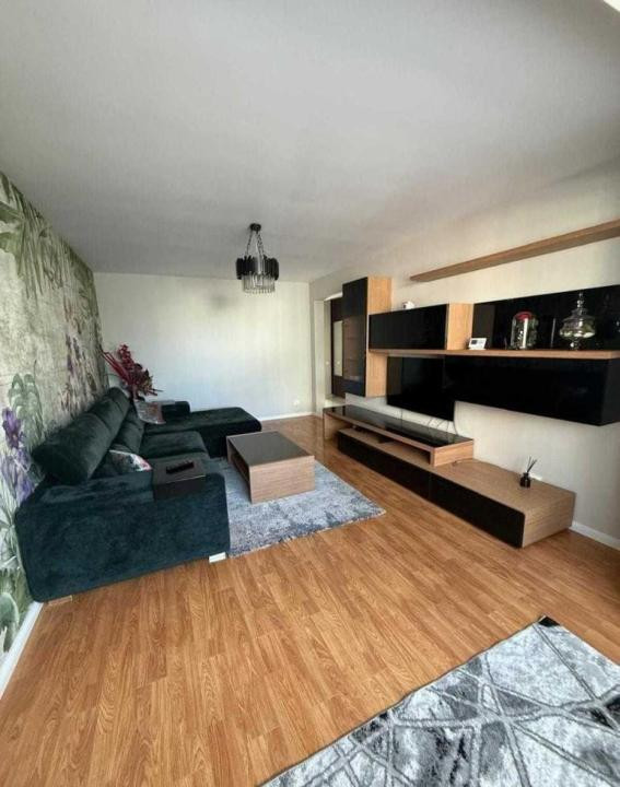 Apartament 3 camere, Decomandat, 67 mp, Parcare, Marasti