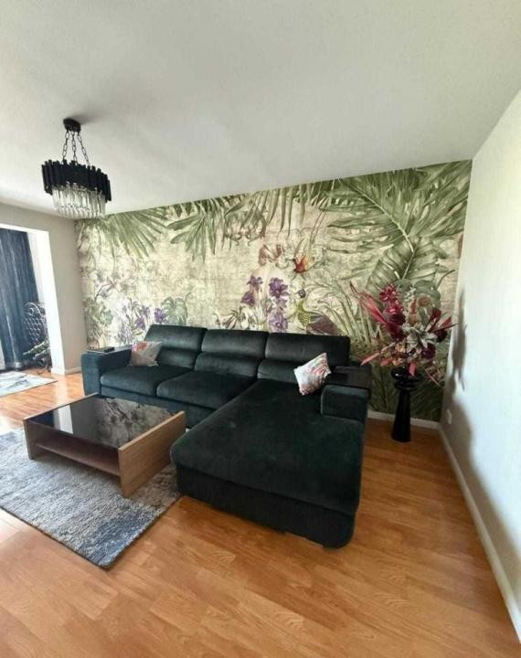 Apartament 3 camere, Decomandat, 67 mp, Parcare, Marasti