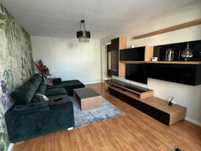 Apartament 3 camere, Decomandat, 67 mp, Parcare, Marasti