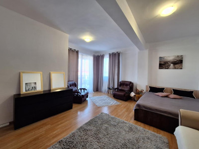 Apartament cu o camera, decomandat, balcon, zona LIDL