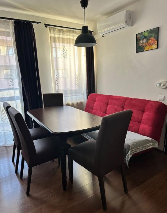 Apartament cu 3 camere de închiriat ,etaj 1,zona Sesul de sus