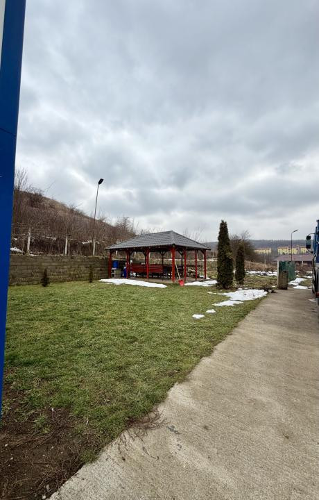 Teren zona Stejarului, 1730 mp 