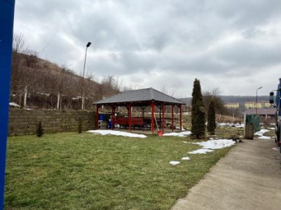 Teren zona Stejarului, 1730 mp 