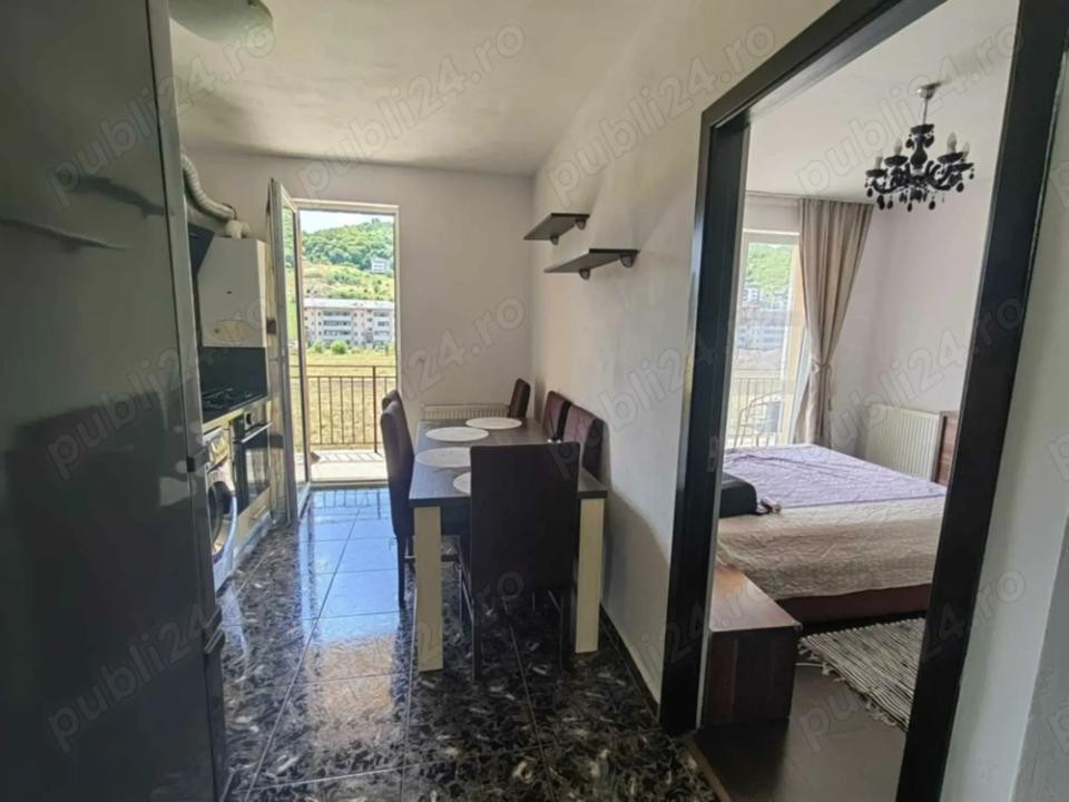 Apartament 2 camere decomandat 50mp, zona Porii