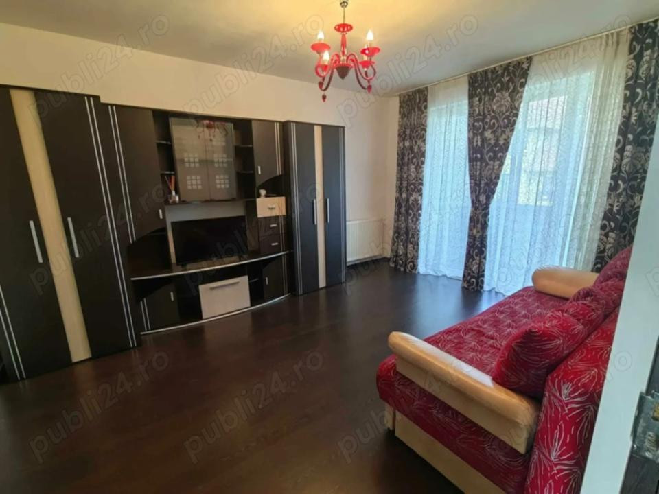 Apartament 2 camere decomandat 50mp, zona Porii