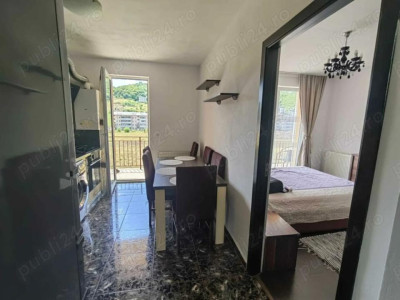 Apartament 2 camere decomandat 50mp, zona Porii