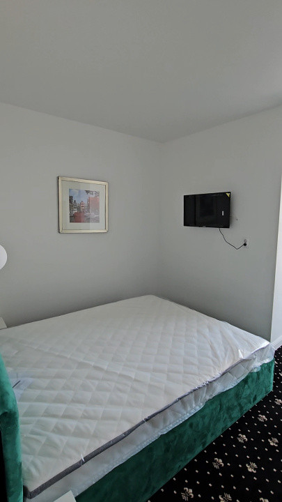 Pensiune cu 12 camere, renovata, Restaurant , Grigorescu 