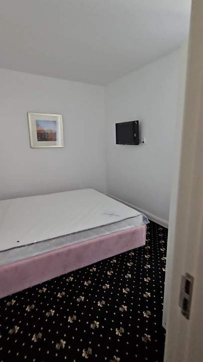 Pensiune cu 12 camere, renovata, Restaurant , Grigorescu 