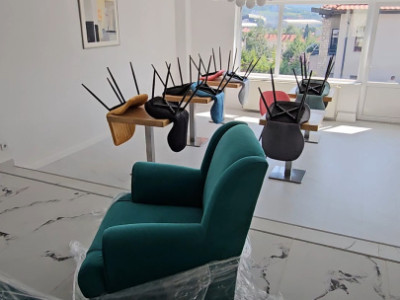 Pensiune cu 12 camere, renovata, Restaurant , Grigorescu 