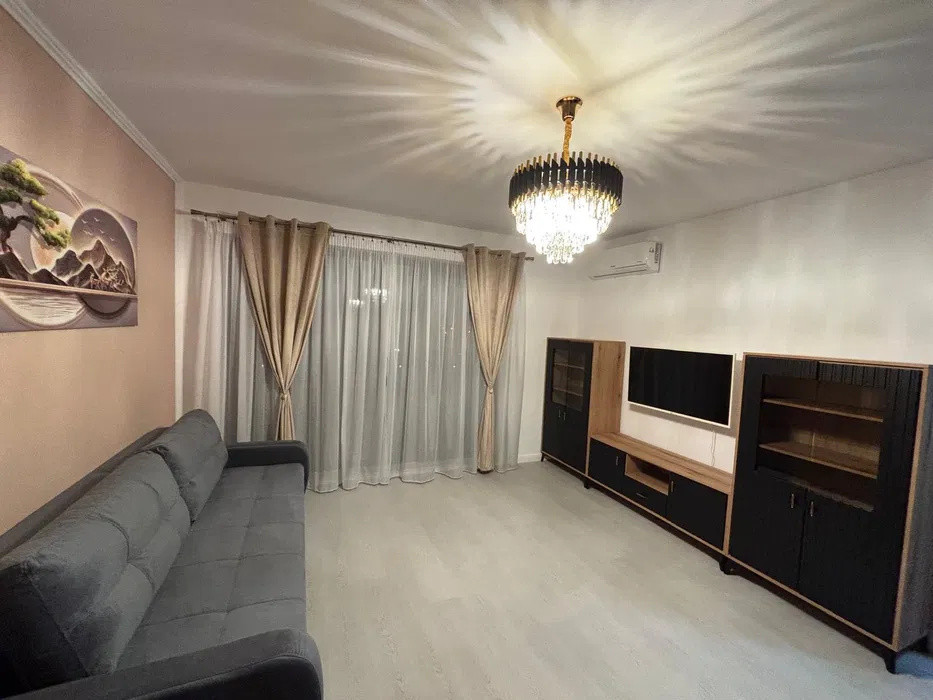 Apartament 2 camere Între Lacuri