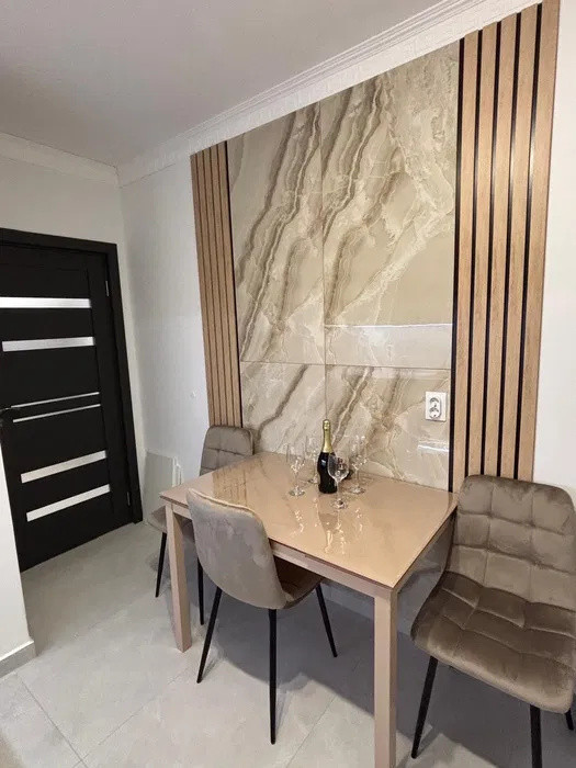 Apartament 2 camere Între Lacuri