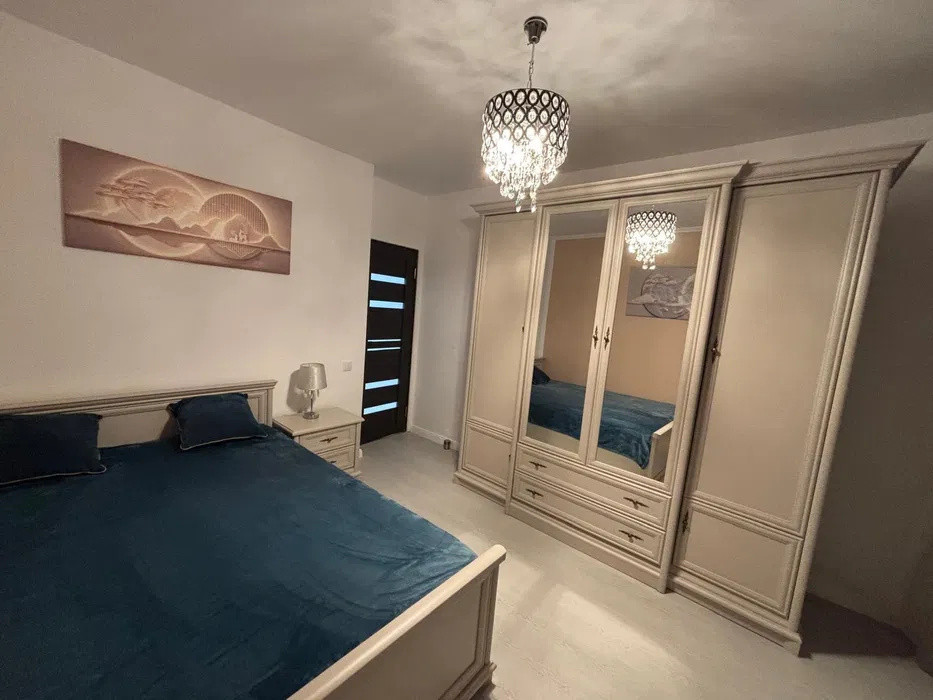 Apartament 2 camere Între Lacuri