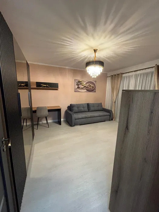 Apartament 2 camere Între Lacuri