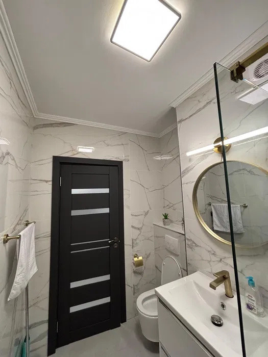 Apartament 2 camere Între Lacuri