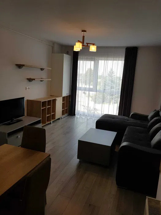 Apartament 2 camere Sopor G.P. Residence cu parcare subterana