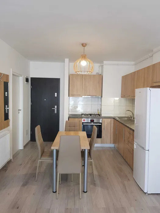 Apartament 2 camere Sopor G.P. Residence cu parcare subterana