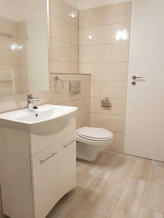 Apartament 2 camere Sopor G.P. Residence cu parcare subterana