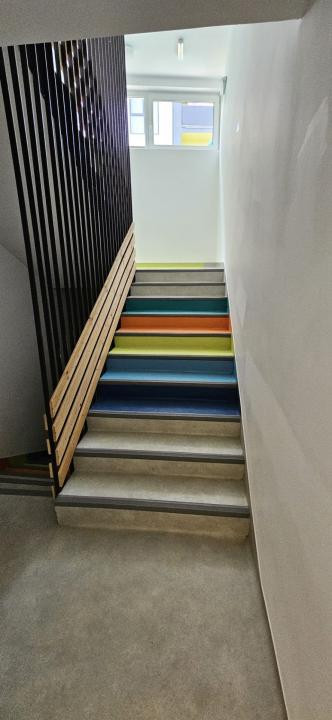 Grădiniță/școală, 480 mp utili, teren 1365 mp, zona Corneliu Coposu