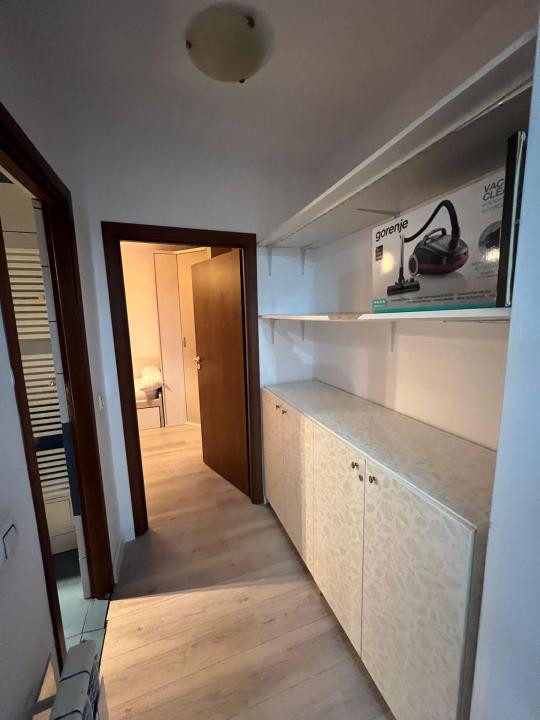 Apartament 3 camere mobilat si utilat complet, str. Muzeul Apei 