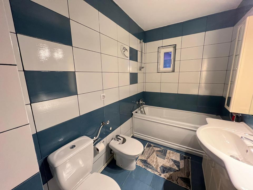 Apartament 3 camere mobilat si utilat complet, str. Muzeul Apei 