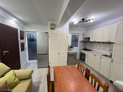 Apartament 3 camere mobilat si utilat complet, str. Muzeul Apei 