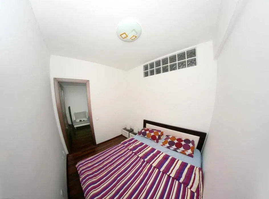 Apartament 2 camere, etaj intermediar, parcare, zona FSEGA 