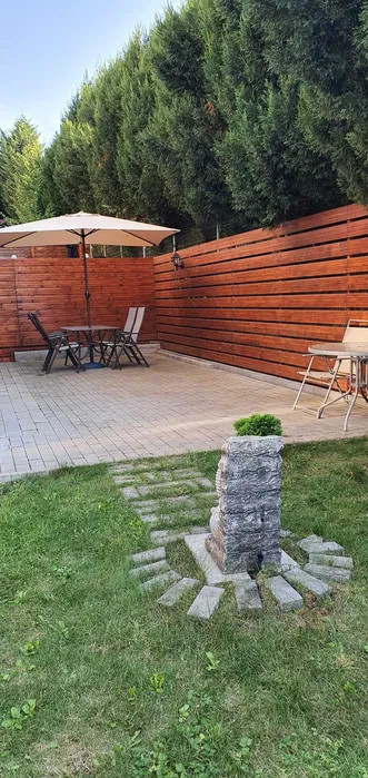 Apartament 2 camere decomandate, curte privata, PET FRIENDLY, Zorilor