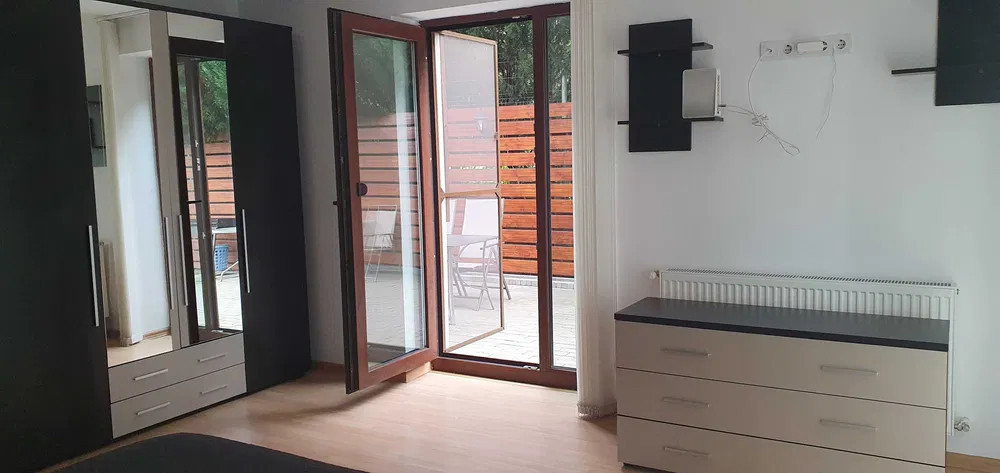 Apartament 2 camere decomandate, curte privata, PET FRIENDLY, Zorilor