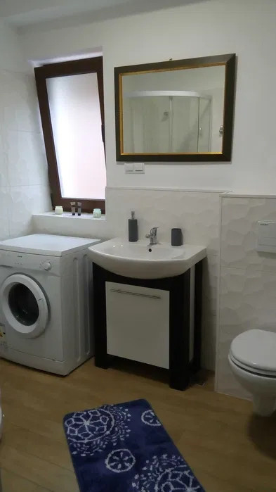 Apartament 2 camere decomandate, curte privata, PET FRIENDLY, Zorilor