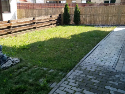 Apartament 2 camere decomandate, curte privata, PET FRIENDLY, Zorilor