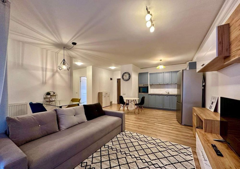 Apartament 2 camere in Buna Ziua