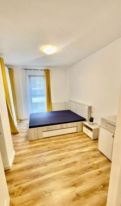 Apartament 2 camere in Buna Ziua