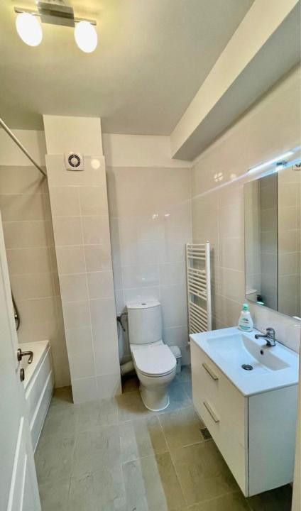 Apartament 2 camere in Buna Ziua