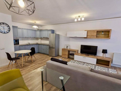 Apartament 2 camere in Buna Ziua