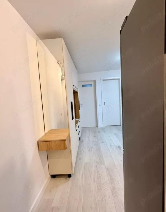 Apartament 42mp Gheorgheni PRIMA CHIRIE